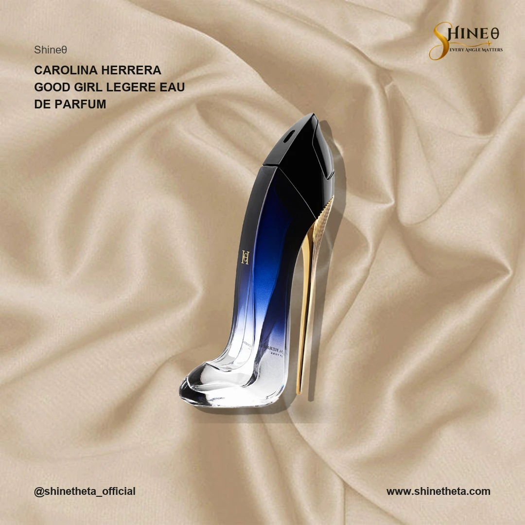 Carolina Herrera Good Girl Legere Eau De Parfum slide 4